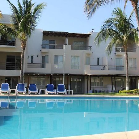 شقة Departamento En Zona Diamante أكابولكو المظهر الخارجي الصورة