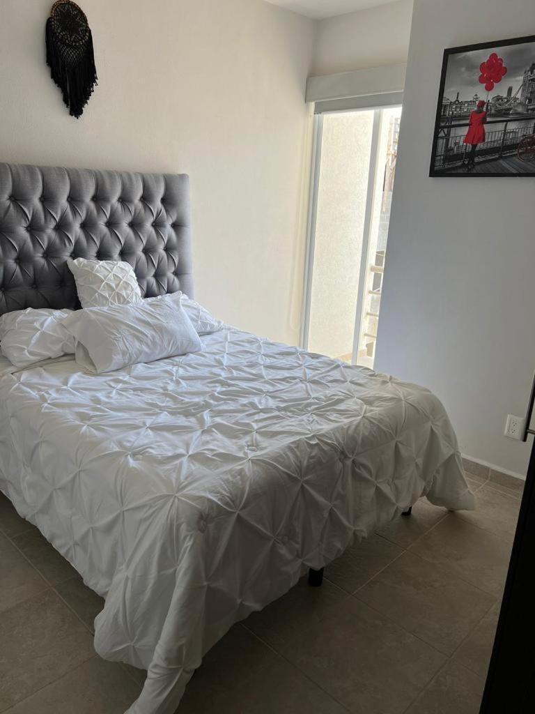 شقة Departamento En Zona Diamante أكابولكو المظهر الخارجي الصورة