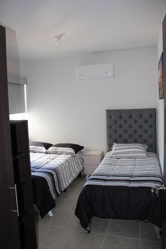 شقة Departamento En Zona Diamante أكابولكو المظهر الخارجي الصورة